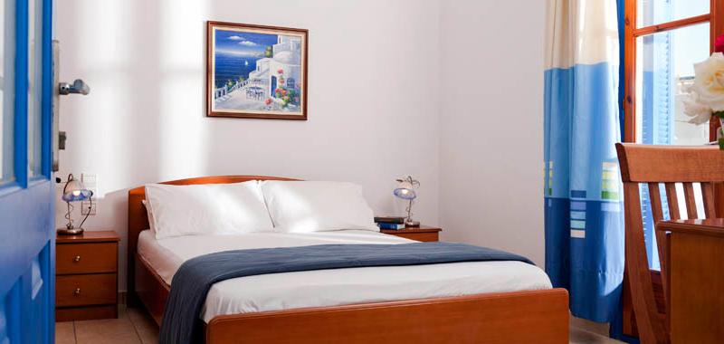 Hotel Eleni