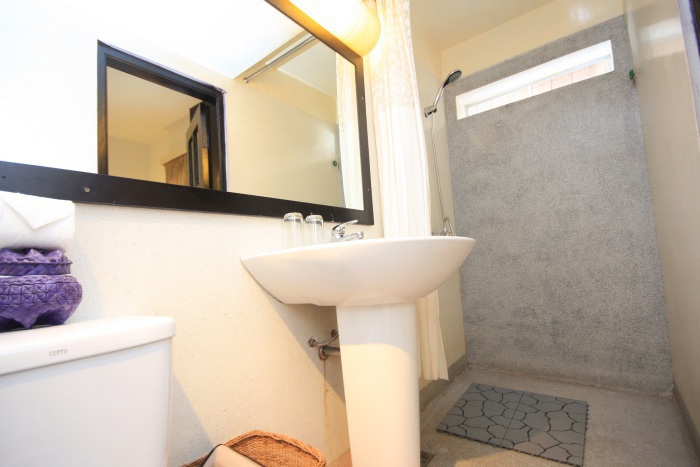 Frangipani Villa-60s Hotel