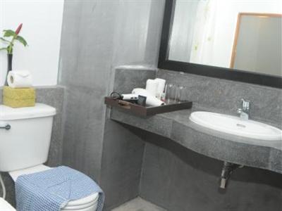 Frangipani Villa Hotel