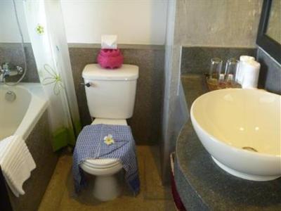 Frangipani Villa Hotel