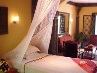 Bopha Angkor Hotel & Restaurant