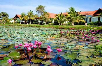 Grand Soluxe Angkor Palace Resort & Spa