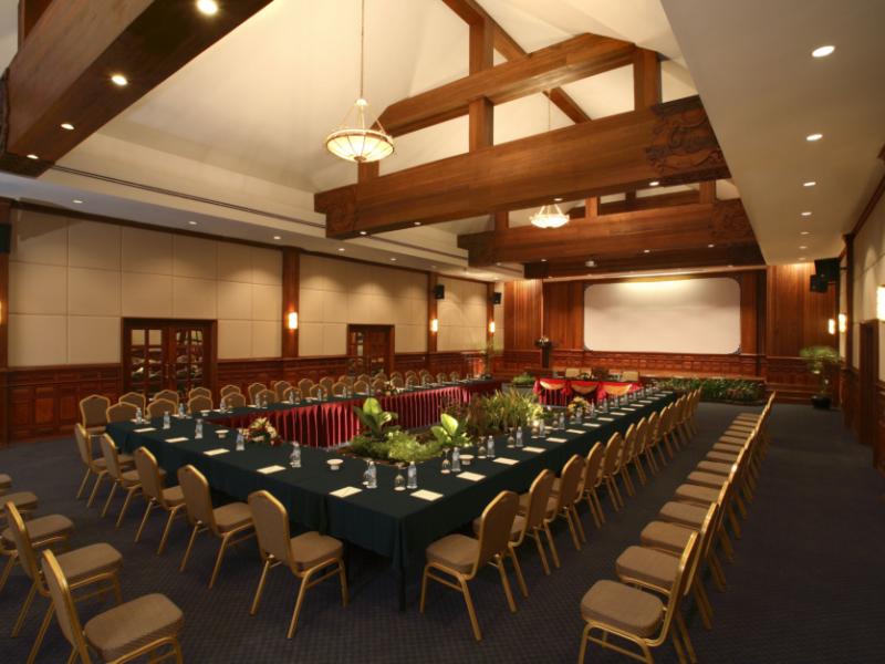 Grand Soluxe Angkor Palace Resort & Spa