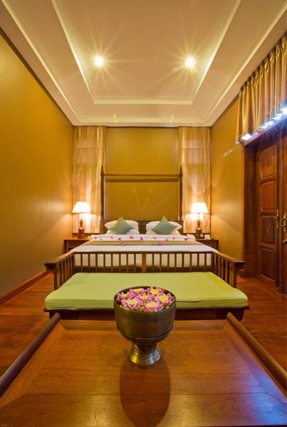 La Tradition d’Angkor Boutique Resort