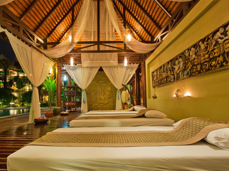La Tradition d’Angkor Boutique Resort