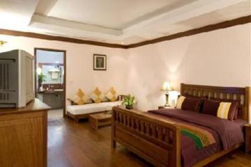 Отель Anantara Angkor Resort & Spa Камбоджа, Сием Рип, фото 11