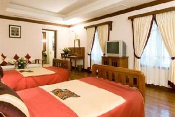 Отель Anantara Angkor Resort & Spa Камбоджа, Сием Рип, фото 13