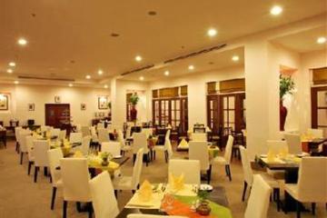 Отель Anantara Angkor Resort & Spa Камбоджа, Сием Рип, фото 14