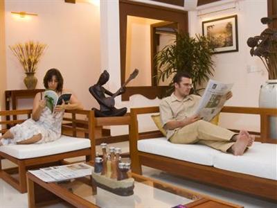 Anantara Angkor Resort & Spa