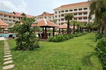 Отель Anantara Angkor Resort & Spa Камбоджа, Сием Рип, фото 18