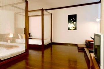 Отель Anantara Angkor Resort & Spa Камбоджа, Сием Рип, фото 2