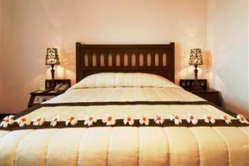 Отель Anantara Angkor Resort & Spa Камбоджа, Сием Рип, фото 21