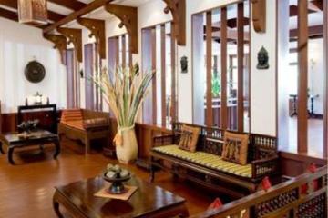 Отель Anantara Angkor Resort & Spa Камбоджа, Сием Рип, фото 23