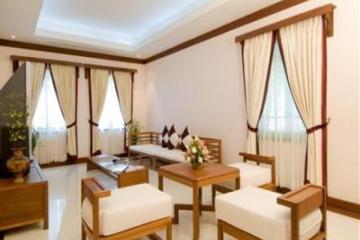 Отель Anantara Angkor Resort & Spa Камбоджа, Сием Рип, фото 24