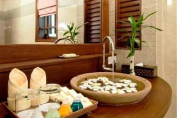 Отель Anantara Angkor Resort & Spa Камбоджа, Сием Рип, фото 25