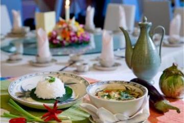 Отель Anantara Angkor Resort & Spa Камбоджа, Сием Рип, фото 29