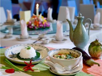 Anantara Angkor Resort & Spa