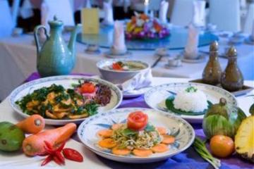 Отель Anantara Angkor Resort & Spa Камбоджа, Сием Рип, фото 30