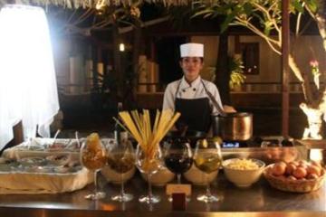 Отель Anantara Angkor Resort & Spa Камбоджа, Сием Рип, фото 31