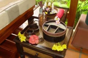 Отель Anantara Angkor Resort & Spa Камбоджа, Сием Рип, фото 35