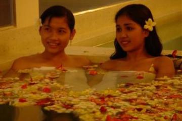 Отель Anantara Angkor Resort & Spa Камбоджа, Сием Рип, фото 36