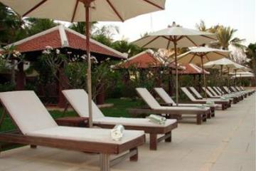 Отель Anantara Angkor Resort & Spa Камбоджа, Сием Рип, фото 39
