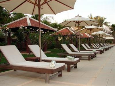 Anantara Angkor Resort & Spa