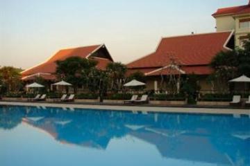 Отель Anantara Angkor Resort & Spa Камбоджа, Сием Рип, фото 40