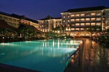 Отель Anantara Angkor Resort & Spa Камбоджа, Сием Рип, фото 41