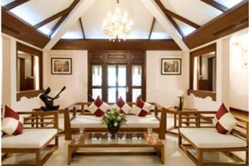 Отель Anantara Angkor Resort & Spa Камбоджа, Сием Рип, фото 5