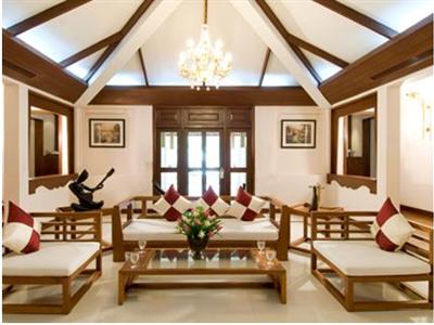 Anantara Angkor Resort & Spa