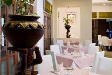 Отель Anantara Angkor Resort & Spa Камбоджа, Сием Рип, фото 6