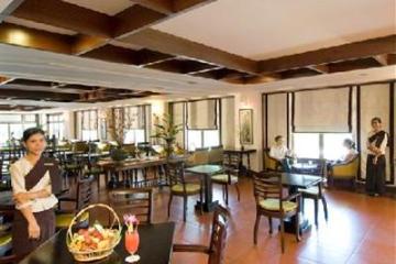 Отель Anantara Angkor Resort & Spa Камбоджа, Сием Рип, фото 7