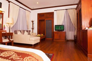 Отель Sokhalay Angkor Residence & Spa Камбоджа, Сием Рип, фото 11
