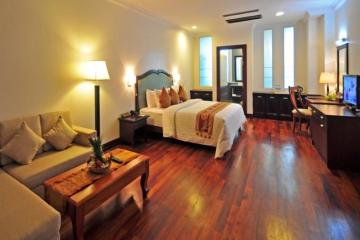 Отель Sokhalay Angkor Residence & Spa Камбоджа, Сием Рип, фото 13