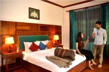 Отель Sokhalay Angkor Residence & Spa Камбоджа, Сием Рип, фото 18