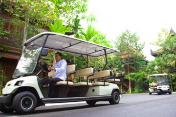 Отель Sokhalay Angkor Residence & Spa Камбоджа, Сием Рип, фото 2