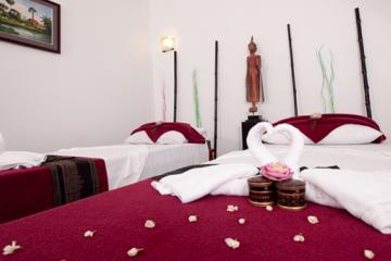 Отель Sokhalay Angkor Residence & Spa Камбоджа, Сием Рип, фото 4