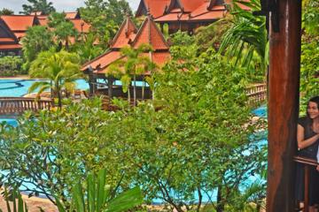 Отель Sokhalay Angkor Residence & Spa Камбоджа, Сием Рип, фото 5