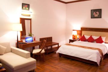 Отель Sokhalay Angkor Residence & Spa Камбоджа, Сием Рип, фото 6