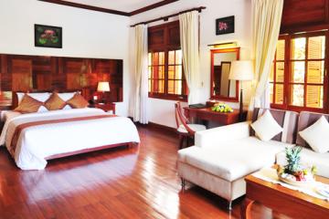 Отель Sokhalay Angkor Residence & Spa Камбоджа, Сием Рип, фото 7
