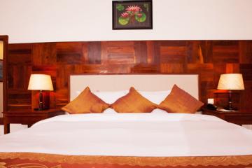 Отель Sokhalay Angkor Residence & Spa Камбоджа, Сием Рип, фото 9
