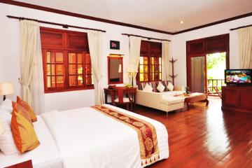 Отель Sokhalay Angkor Residence & Spa Камбоджа, Сием Рип, фото 10