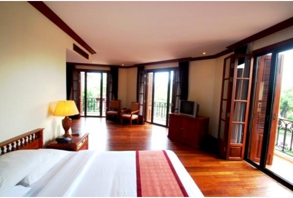 Steung Siem Reap