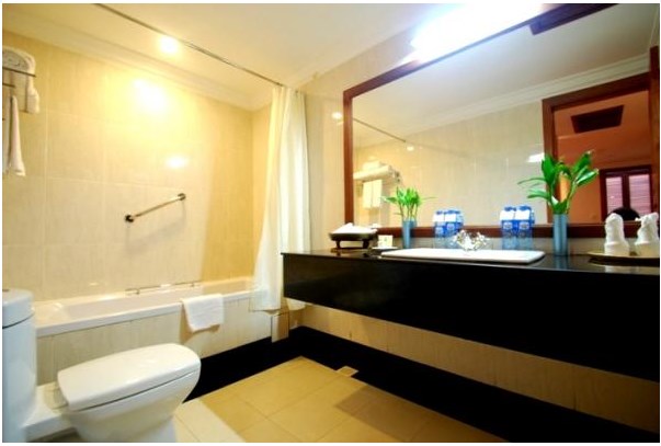Steung Siem Reap