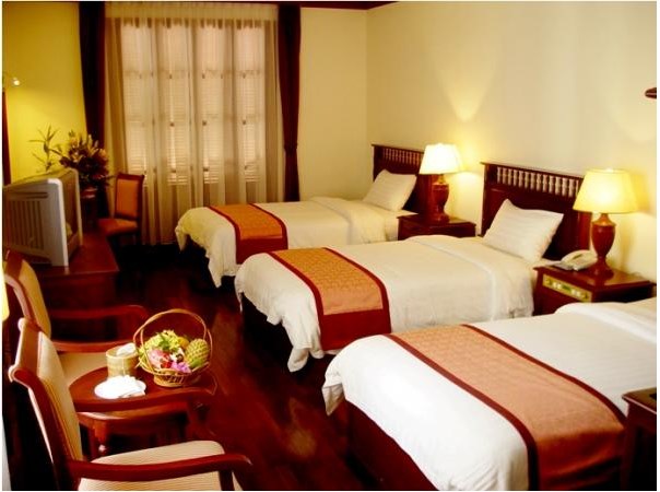 Steung Siem Reap