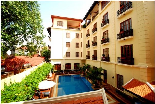 Steung Siem Reap