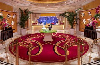 Wynn Macau