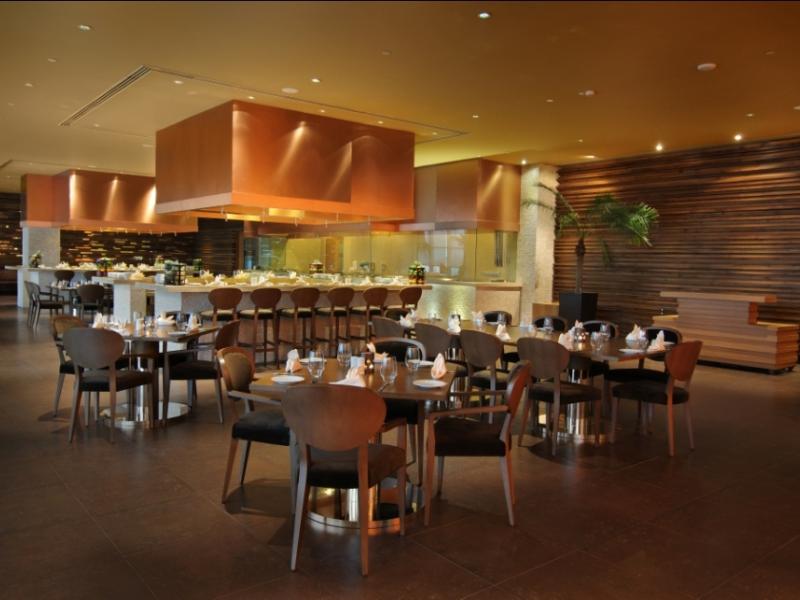 Radisson Blu Hotel New Delhi Paschim Vihar