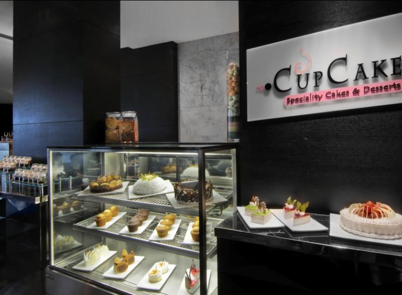 Radisson Blu Hotel New Delhi Paschim Vihar